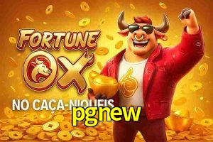 Jogo Fortune Ox no pgnew Cassino