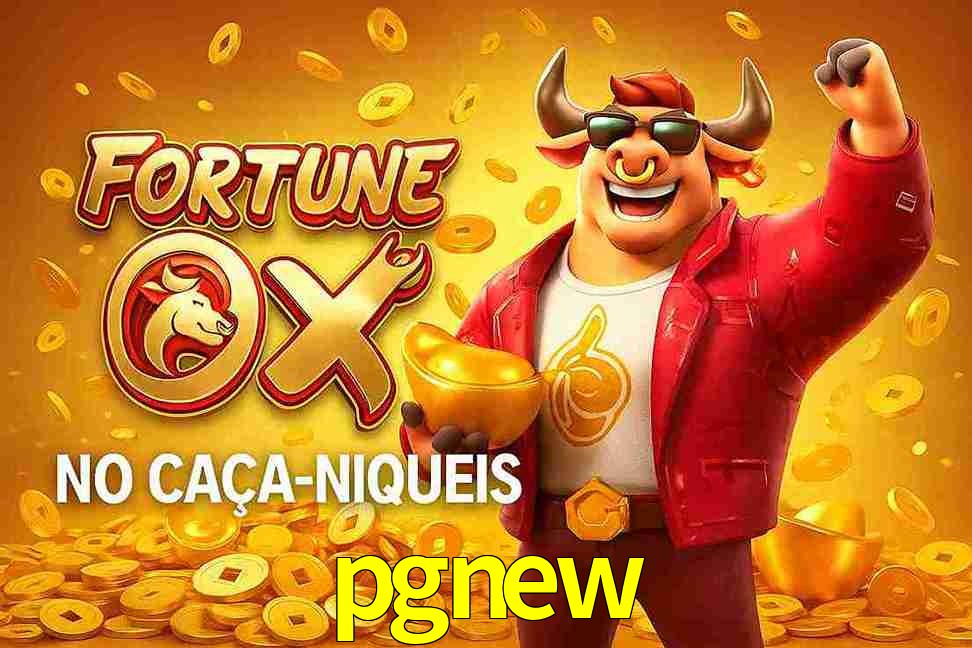 Jogo Fortune Ox no pgnew Cassino