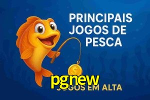 Pesca no pgnew