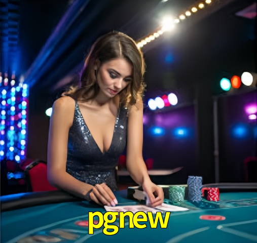 pgnew com App – Jogue de Qualquer Lugar